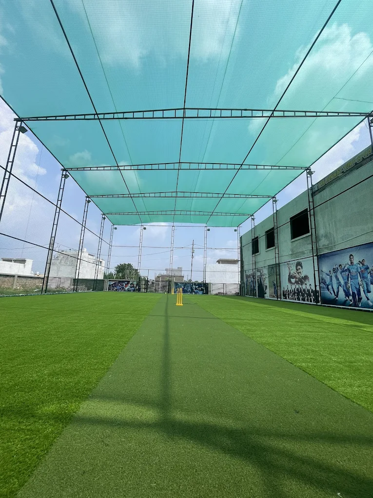 The Runway Turf | Indore | TurfBooking